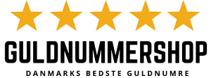 Guldnummershop